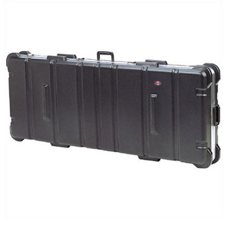 SKB 3SKB-5211W Low Profile ATA Transport Case, Black