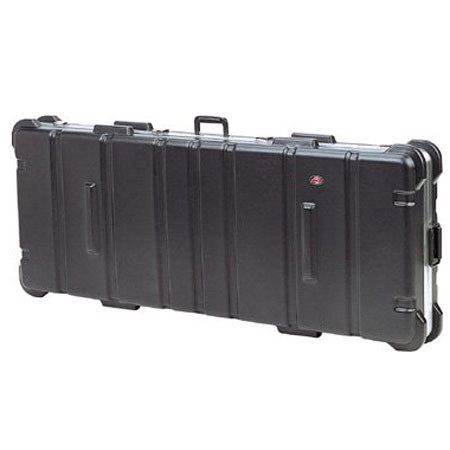 SKB 3SKB-5216W Low Profile ATA Transport Case, Black