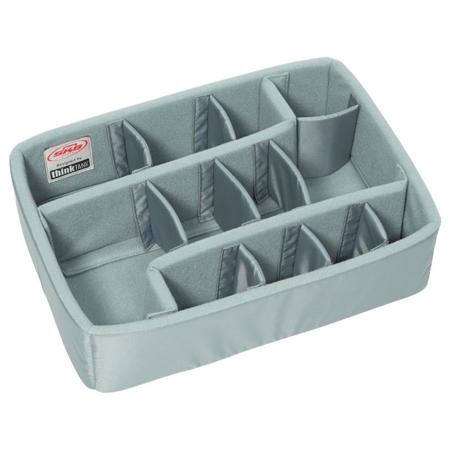 SKB Think Tank Designed Divider Set for iSeries 1510-6 Case