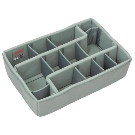 SKB Think Tank Designed Divider Set for iSeries 1711-6 Case