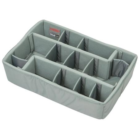 SKB Think Tank Designed Divider Set for iSeries 1711-6 Case