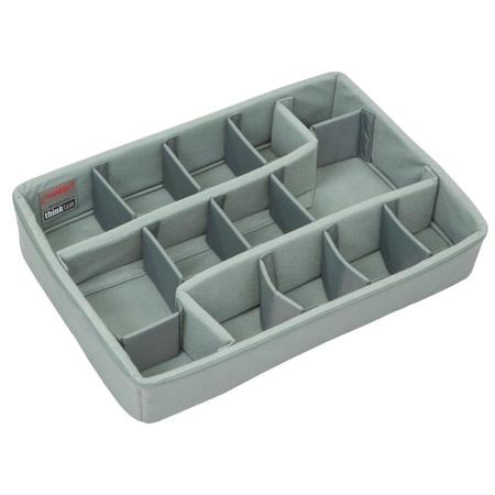 SKB Think Tank Designed Divider Set for iSeries 1813-5 Case