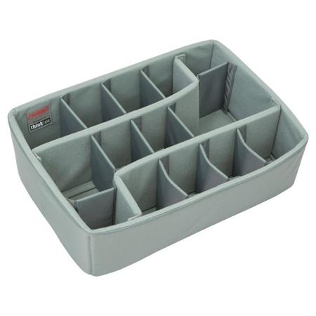SKB Think Tank Designed Divider Set for iSeries 1813-7 Case