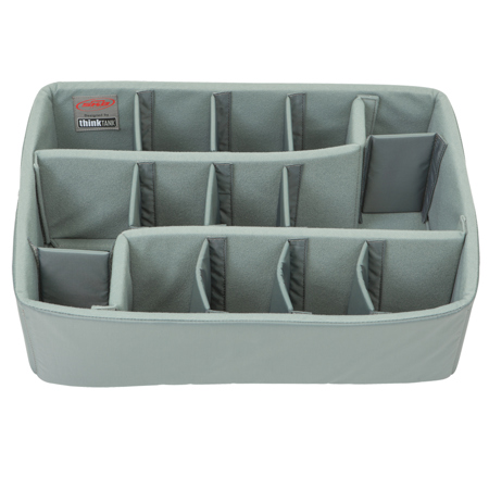 SKB Think Tank Designed Divider Set for iSeries 1813-7 Case
