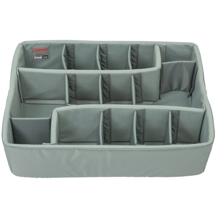 SKB Think Tank Designed Divider Set for iSeries 3i-2015-7 Case