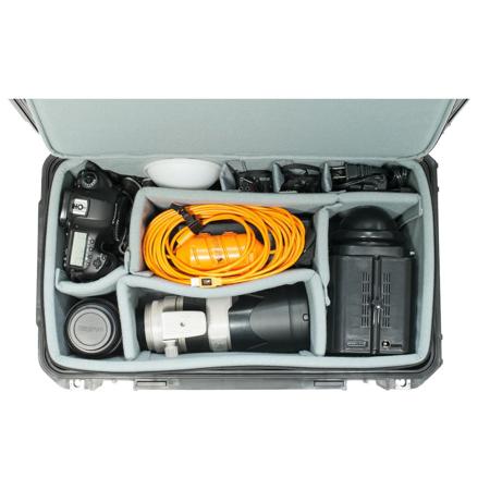 SKB Think Tank Zippered Divider Set for iSeries 3i-2011-7/3i-2011-8 Case