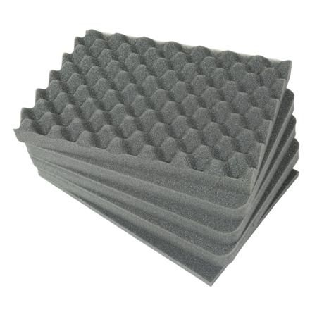 SKB Cubed Replacement Foam for 3i-1510-6