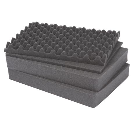 SKB Replacement Cubed Foam for 3i-1813-7 Case