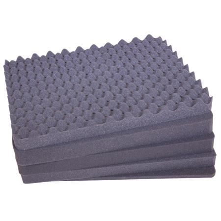 SKB Replacement Cubed Foam for 3i-2217-8 Series Cases
