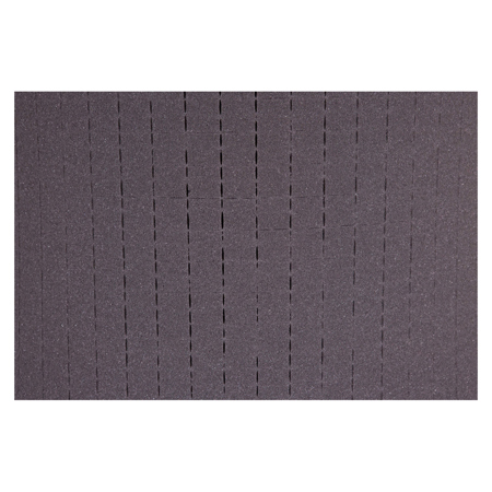 SKB Polyurethane Cubed Foam Set for Mil-Std 3i-2918-14B-C Case 14, 7 Piece