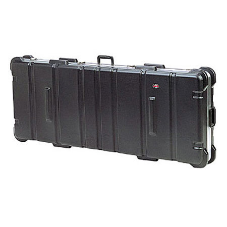 SKB 3SKB-6323W Low Profile ATA Transport Case, Black
