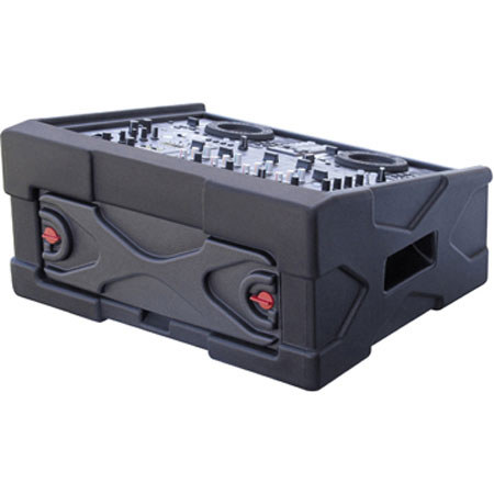 SKB SKB-82DJ DJ Capsule for Entry Level DJ Gear