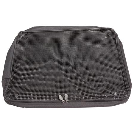 SKB 3SKB-BB61 Large Accessory Pocket, 20 x 15.5 x 3.0in