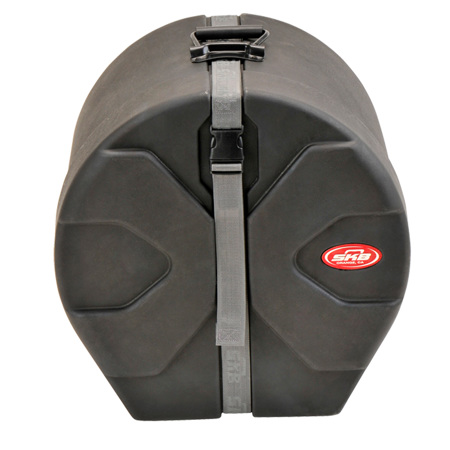 SKB 14x16" Floor Tom Case with Padded Interior