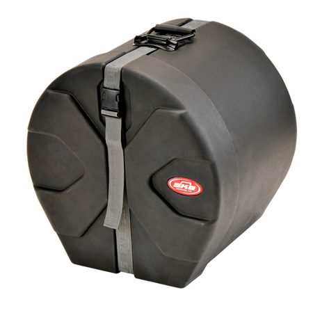 SKB 14x16" Floor Tom Case with Padded Interior