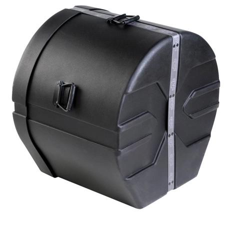 SKB 16x22" Bass Drum Case with Padded Interior