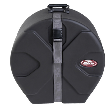 SKB 5.5x14" Snare Drum Case with Padded Interior