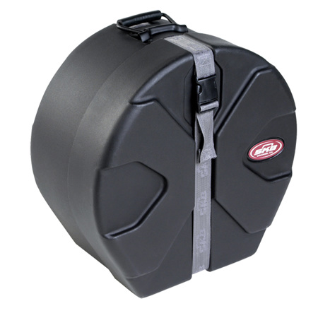 SKB 6.5x14" Snare Drum Case with Padded Interior