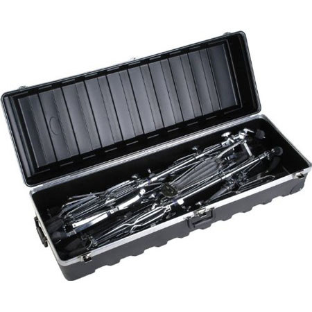 SKB Rail-Pack Impact Resistant Utility Case