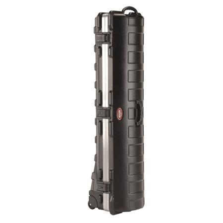 SKB ATA Regular Stand Case, 48.13 x 11.25 x 11.00in