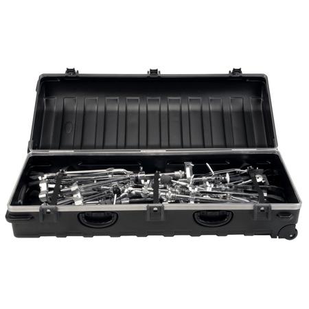 SKB X-Large ATA Stand Case with Wheels