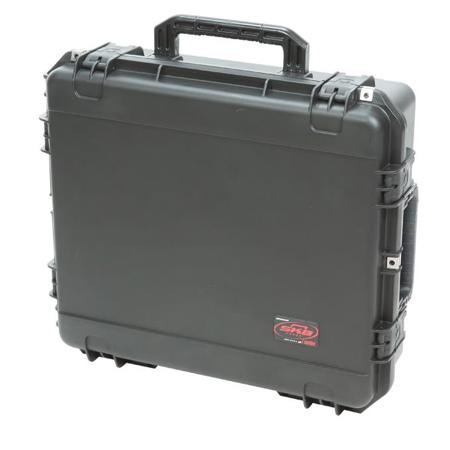 SKB 24" x 21" x 7", Cubed Foam