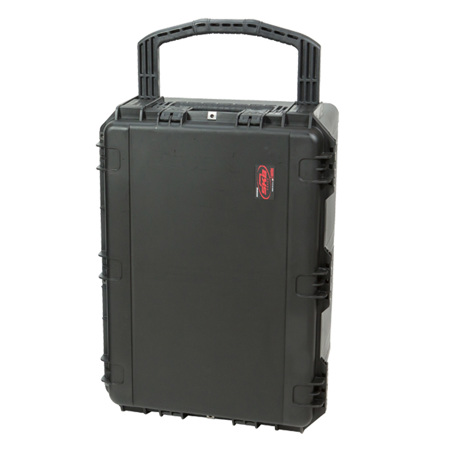 SKB iSeries 3021-18BS Waterproof Bose F1 Subwoofer Case with Wheels