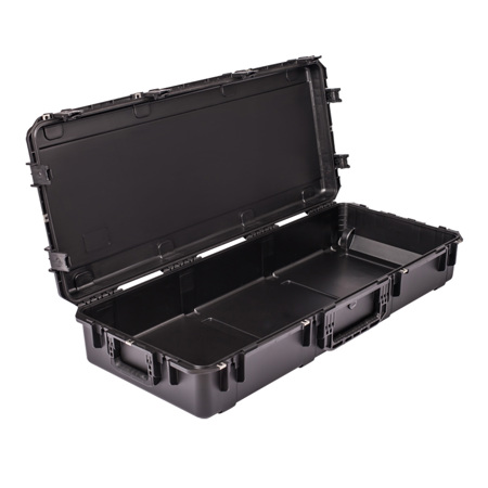 SKB iSeries 4719-8 Waterproof Utility Case with Wheels