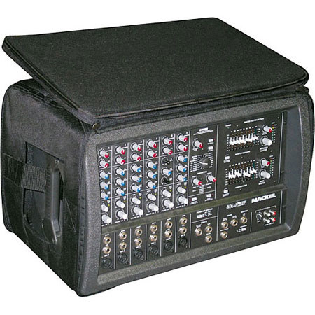 SKB MX1 Mixer Bag for Mackie Powered Mixers