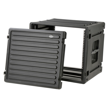 SKB 10U Standard Roto Rack