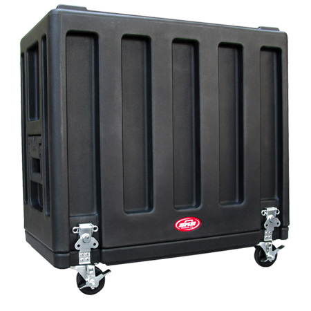 SKB 12 Amp Multi Purpose Utility Case with Wheels