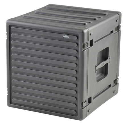 SKB 12U Standard Roto Rack