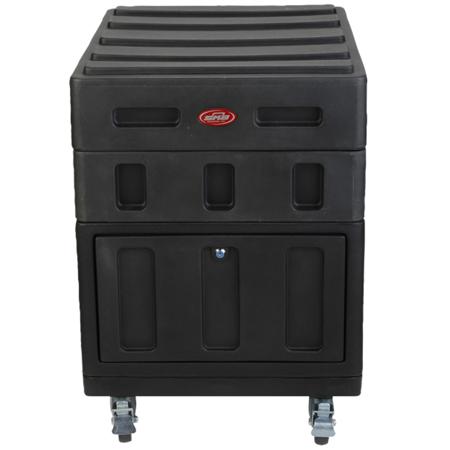 SKB Rotomolded Gig Safe for SKB19-REX6 and SKB-R3224