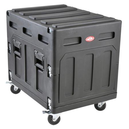 SKB Mighty Gig Rig Rolling Rack