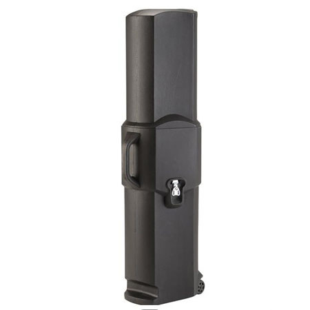 SKB Freedom ATA Stand Transport Case with Wheels