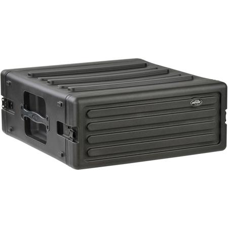 SKB 4U Standard Roto Rack