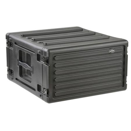 SKB 6U Standard Roto Rack