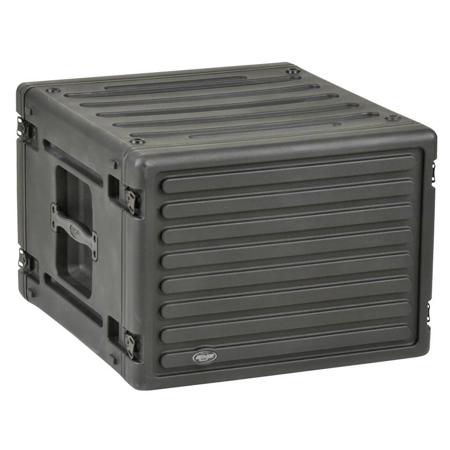 SKB 8U Standard Roto Rack