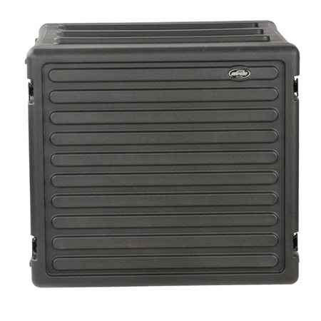 SKB 8U Standard Roto Rack