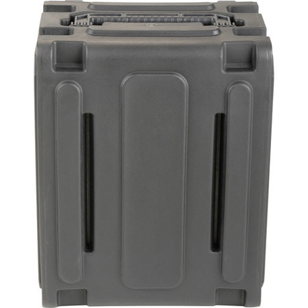 SKB 1SKB-R04MAC Rolling Shockmount Mac Pro Tower Case