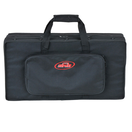 SKB Soft Case for MIDI/DJ Performance Controllers, 23" Interior Length