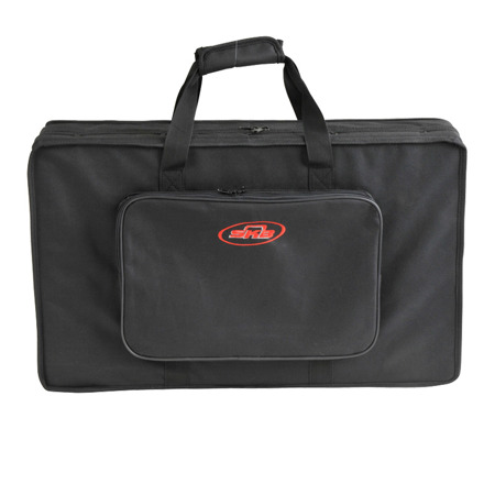 SKB Soft Case for MIDI/DJ Performance Controller, 23.75" Interior Length