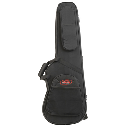 SKB Soft Case with EPS Foam Interior for Universal Shaped Electric Guitars