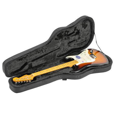 SKB Soft Case with EPS Foam Interior for Universal Shaped Electric Guitars