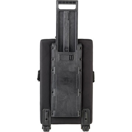 SKB 1SKB-SCPM2 Large Rolling Powered Mixer Soft Case