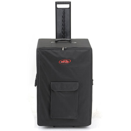 SKB 1SKB-SCPS1 Powered Speaker Case
