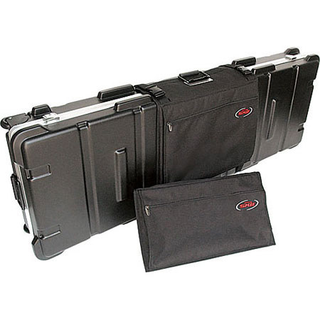 SKB 1SKB-SK2 Small Side Kick Attachable Carrying Bag