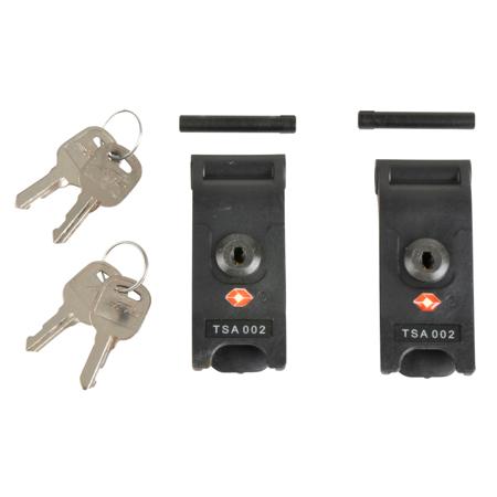 SKB 3I-TSA-1 Small TSA Locking Latch Kit