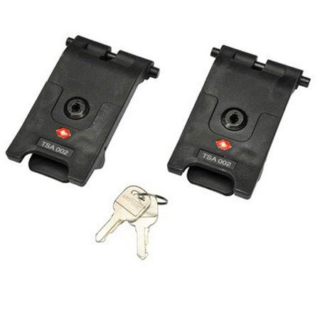 SKB 3I-TSA-2 Medium TSA Locking Latch Kit