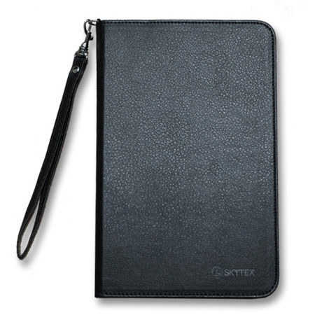 Skytex CAS7 Carrying Case for SKYPAD Alpha2 & Gemini, Black
